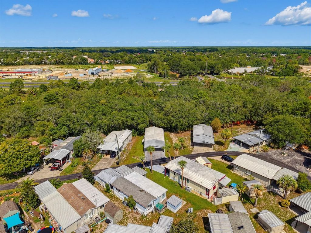 Photo of 9528 Gray Fox Drive, Weeki Wachee, FL 34613 (MLS # W7887565)