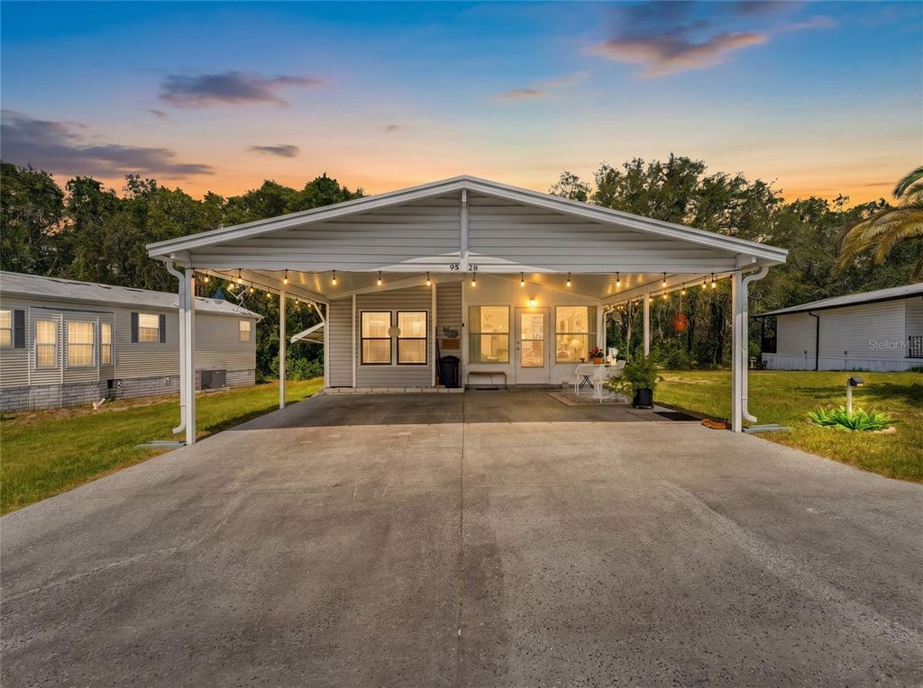 Photo of 9528 Gray Fox Drive, Weeki Wachee, FL 34613 (MLS # W7887565)