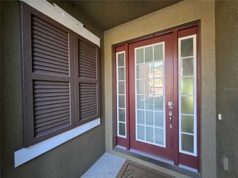 9464 TAWNYBERRY STREET ORLANDO FL 32832