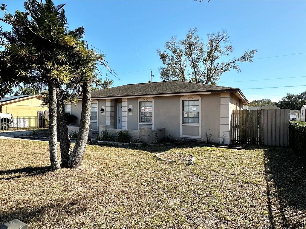 Photo of 7413 Sherren Drive, Tampa, FL 33619 (MLS # TB8479696)