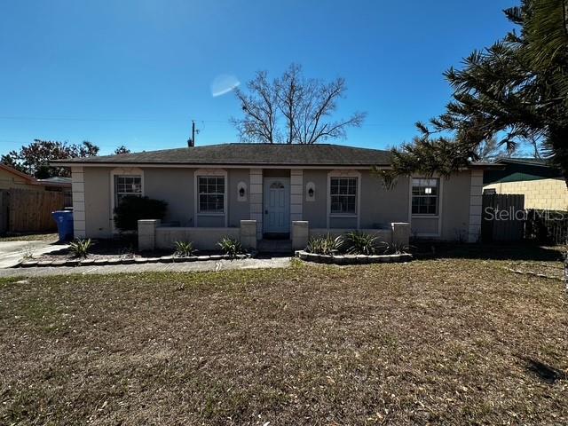 WINSTON PARK UNIT 4 - Residential