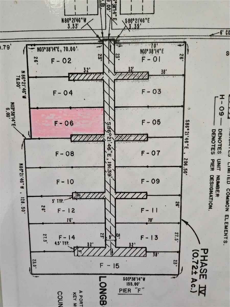 2800 HARBOURSIDE DRIVE F-06