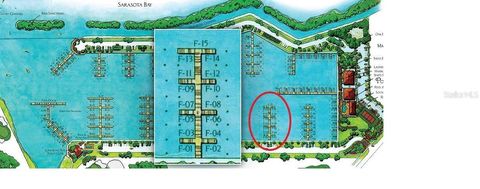 2800 HARBOURSIDE DRIVE F-06 LONGBOAT KEY FL 34228