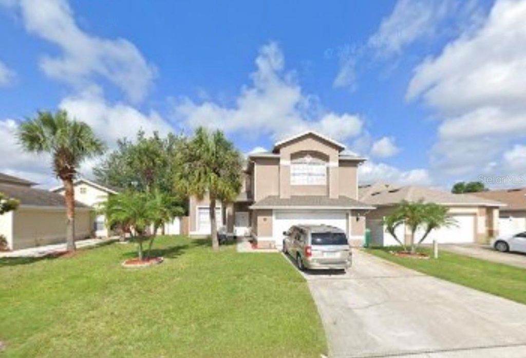 Photo of 3208 Fairfield Drive, Kissimmee, FL 34743 (MLS # S5142560)