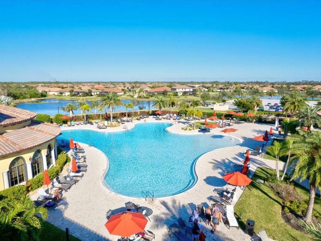 GRAN PARADISO PH 1 - Residential