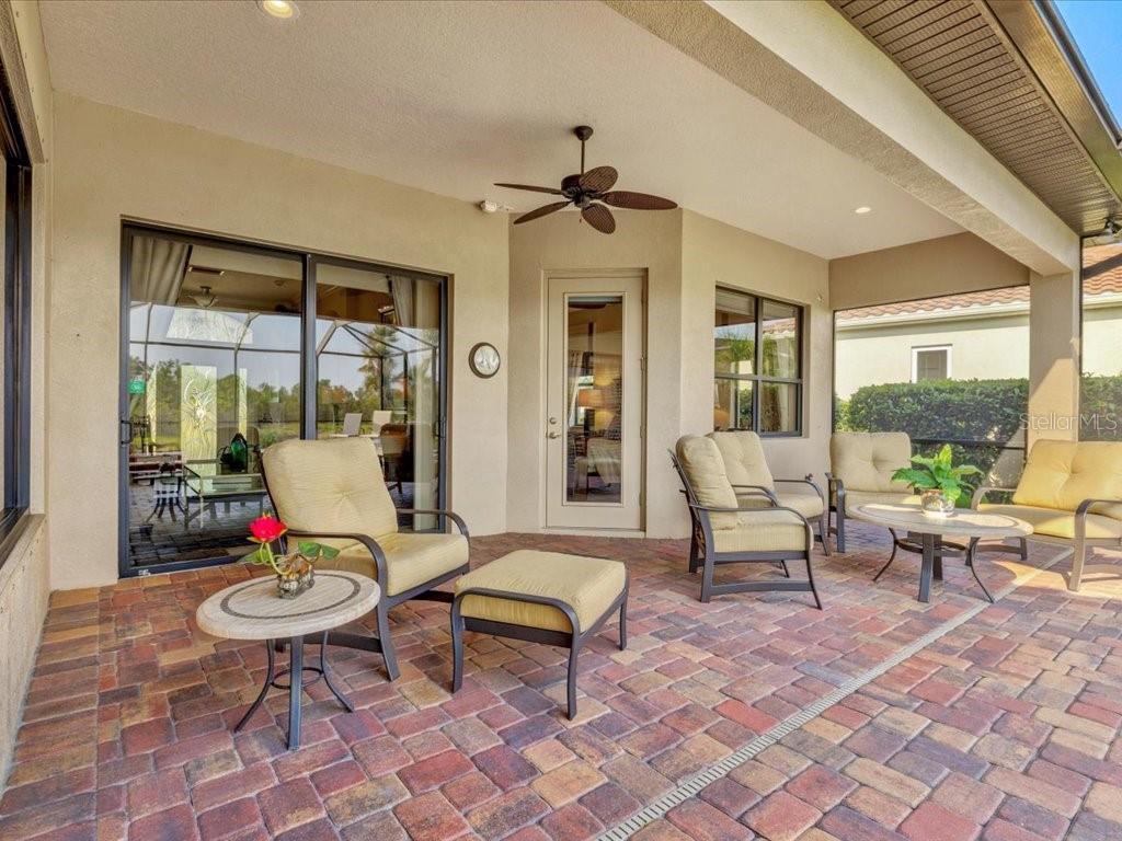 GRAN PARADISO PH 1 - Residential