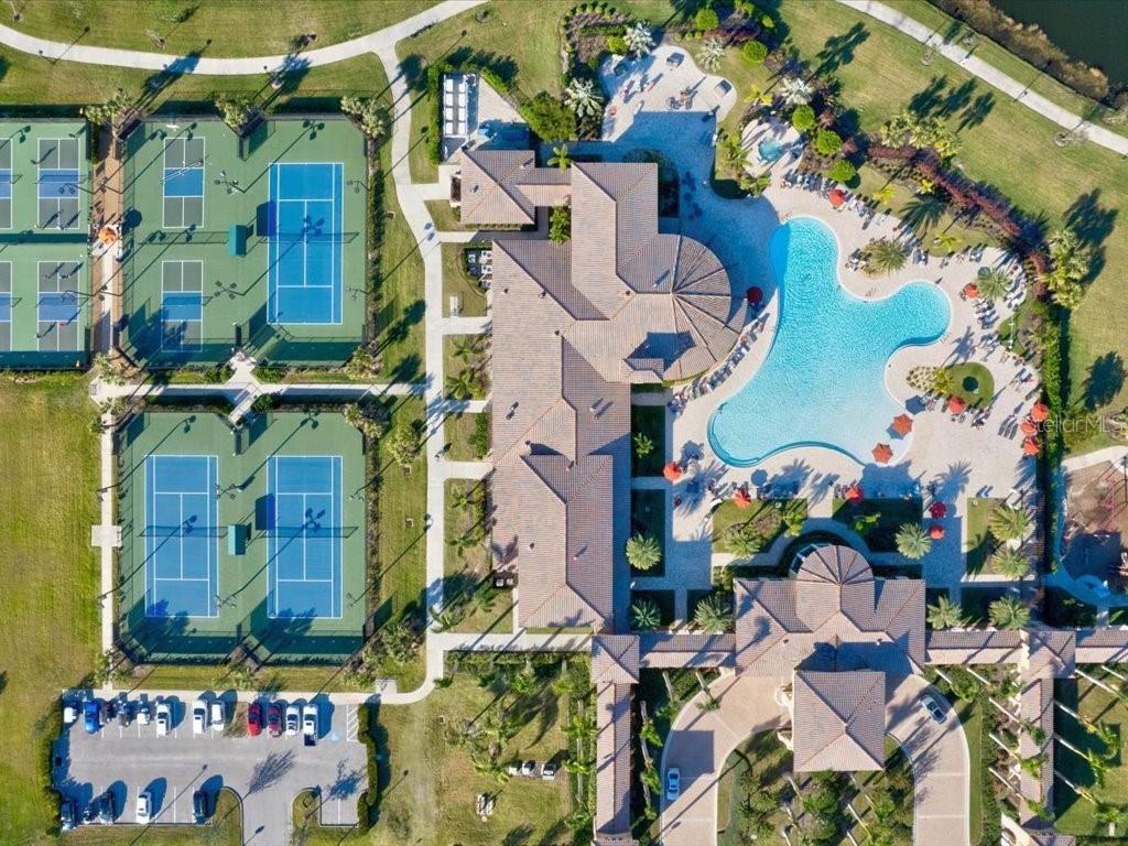 GRAN PARADISO PH 1 - Residential