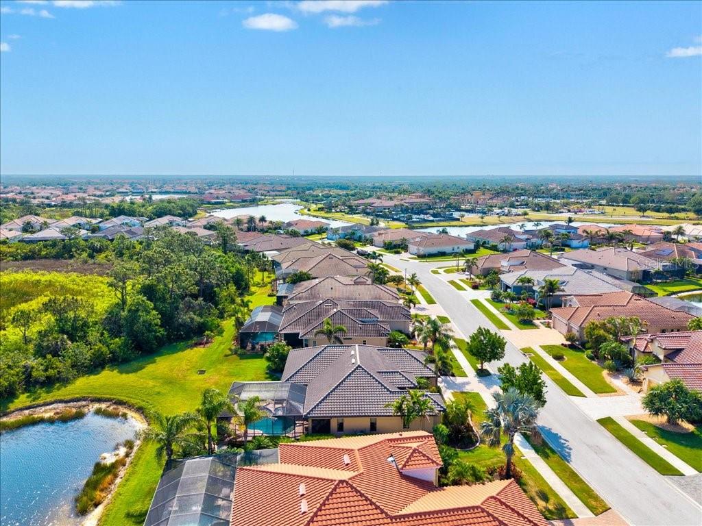 GRAN PARADISO PH 1 - Residential