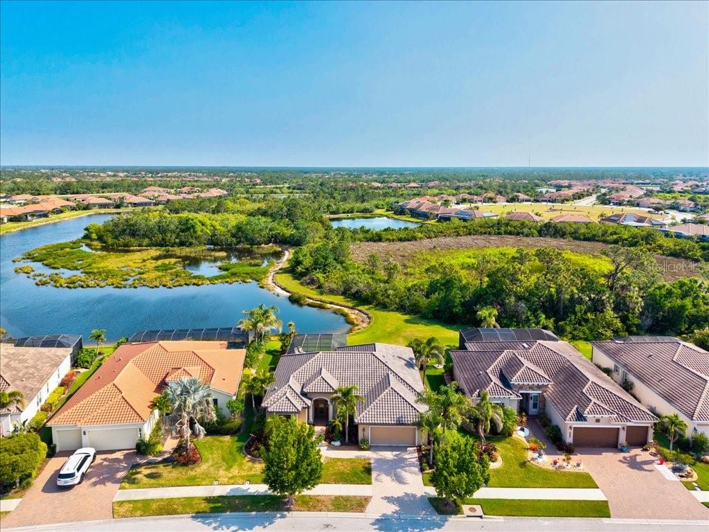 GRAN PARADISO PH 1 - Residential