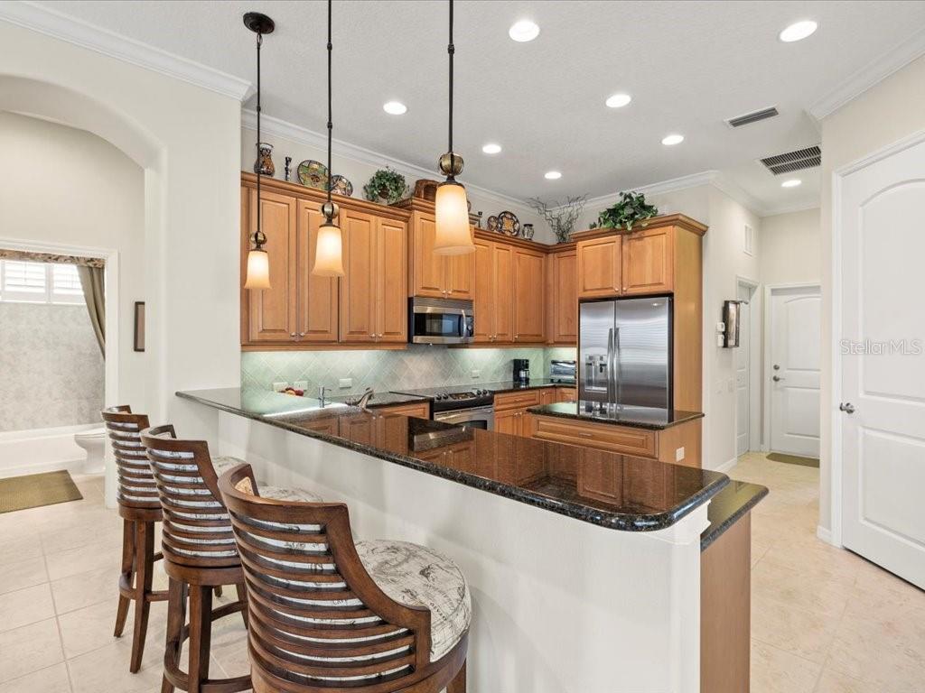 GRAN PARADISO PH 1 - Residential