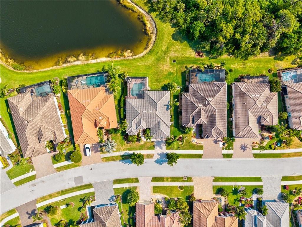 GRAN PARADISO PH 1 - Residential