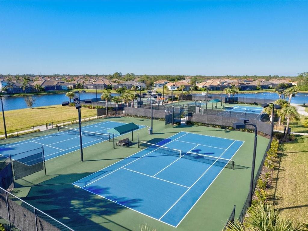 GRAN PARADISO PH 1 - Residential