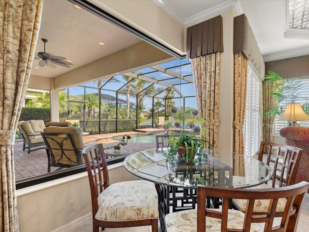 GRAN PARADISO PH 1 - Residential