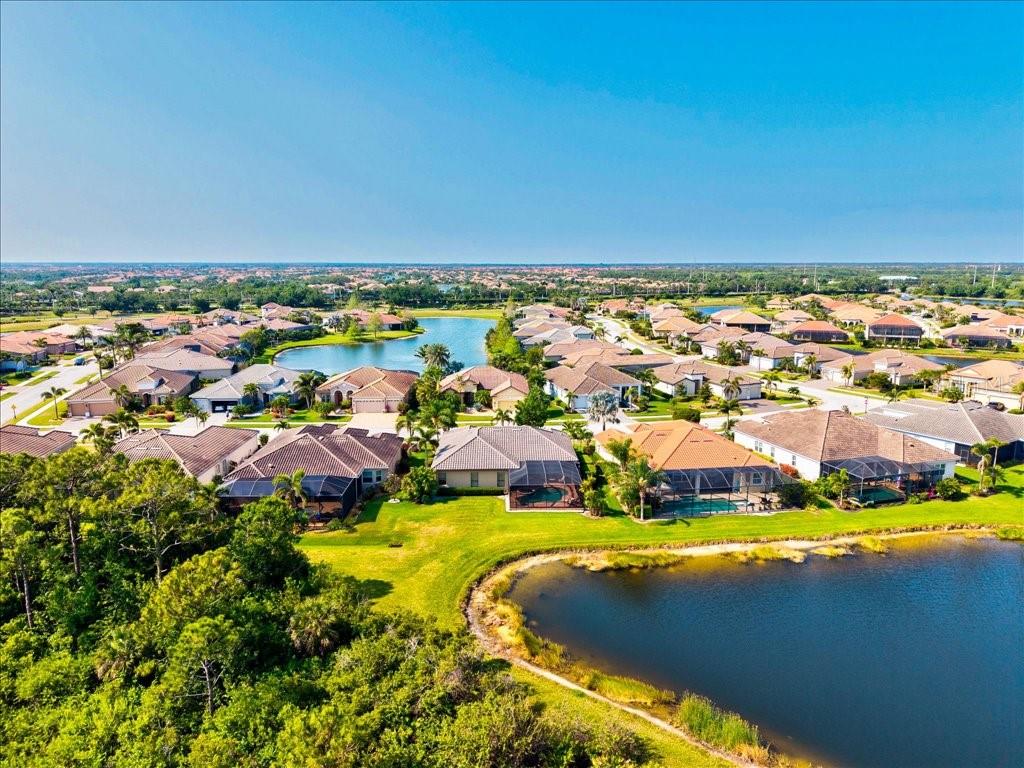 GRAN PARADISO PH 1 - Residential