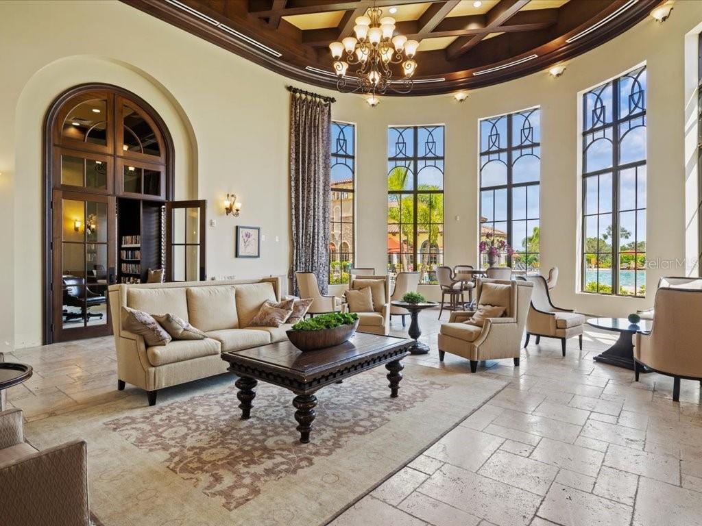 GRAN PARADISO PH 1 - Residential