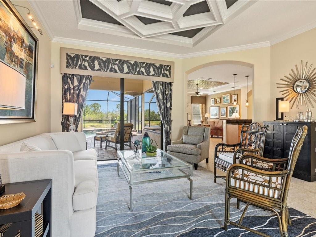 GRAN PARADISO PH 1 - Residential