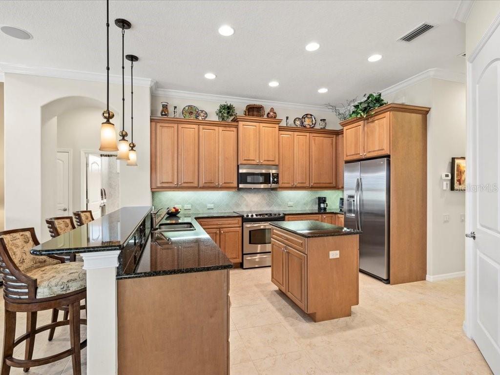 GRAN PARADISO PH 1 - Residential