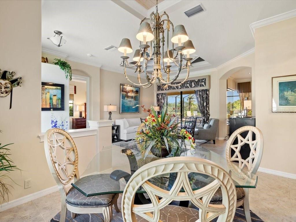 GRAN PARADISO PH 1 - Residential