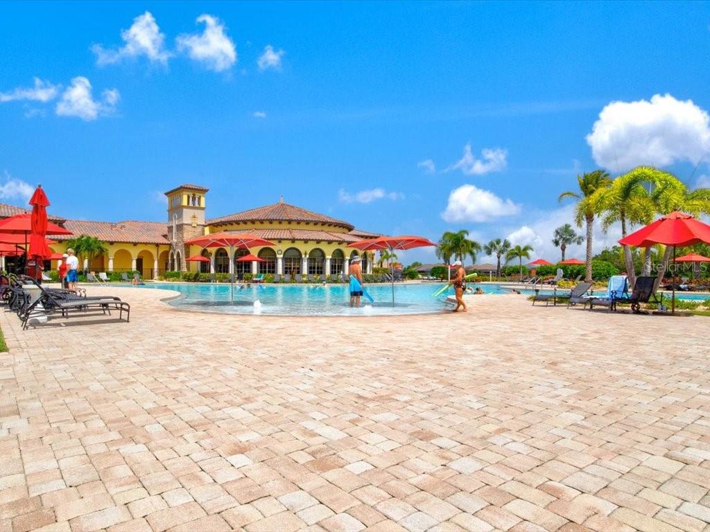 GRAN PARADISO PH 1 - Residential