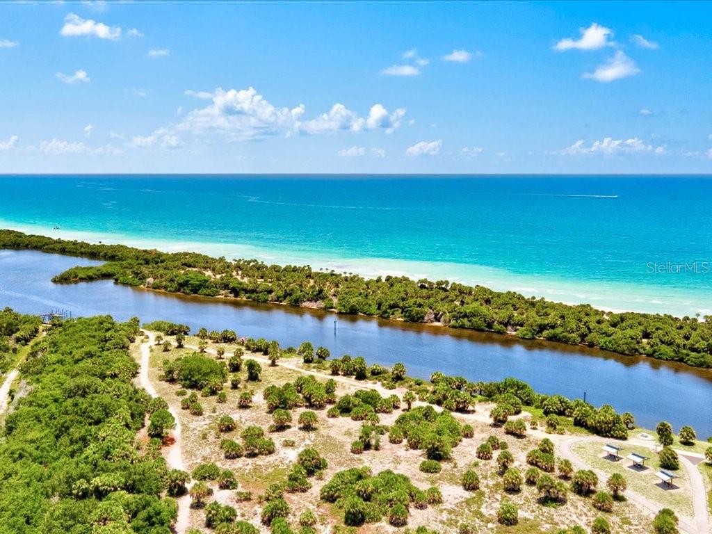 GRAN PARADISO PH 1 - Residential