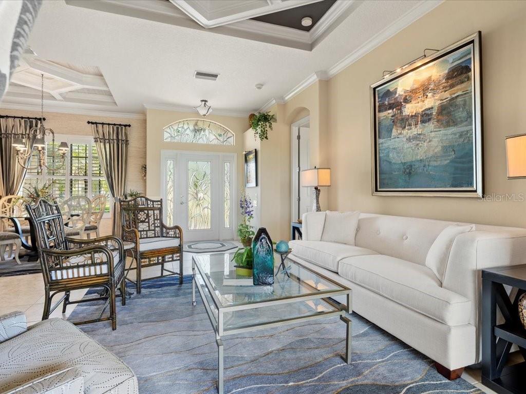 GRAN PARADISO PH 1 - Residential