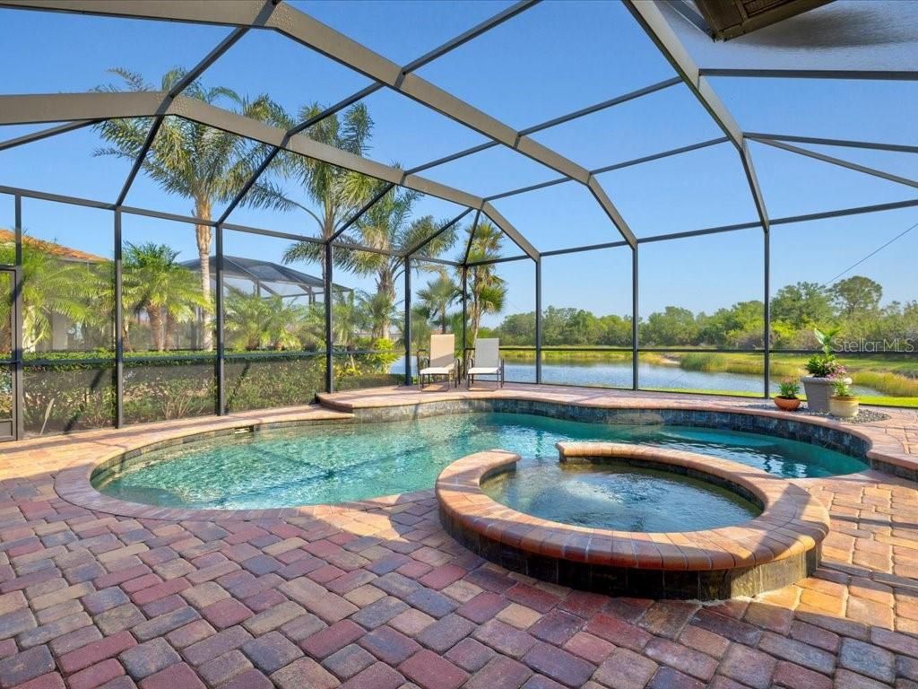 Photo of 13644 Brilliante Drive, Venice, FL 34293 (MLS # A4679646)