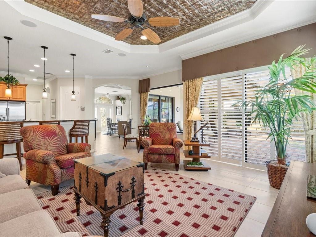 GRAN PARADISO PH 1 - Residential