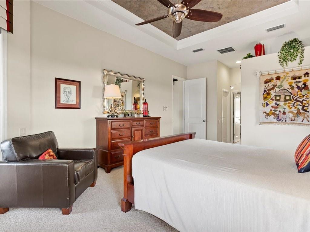 GRAN PARADISO PH 1 - Residential