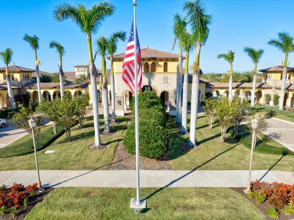 GRAN PARADISO PH 1 - Residential