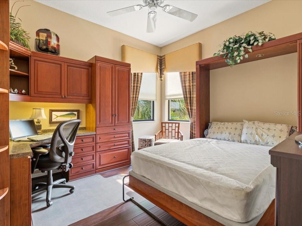 GRAN PARADISO PH 1 - Residential