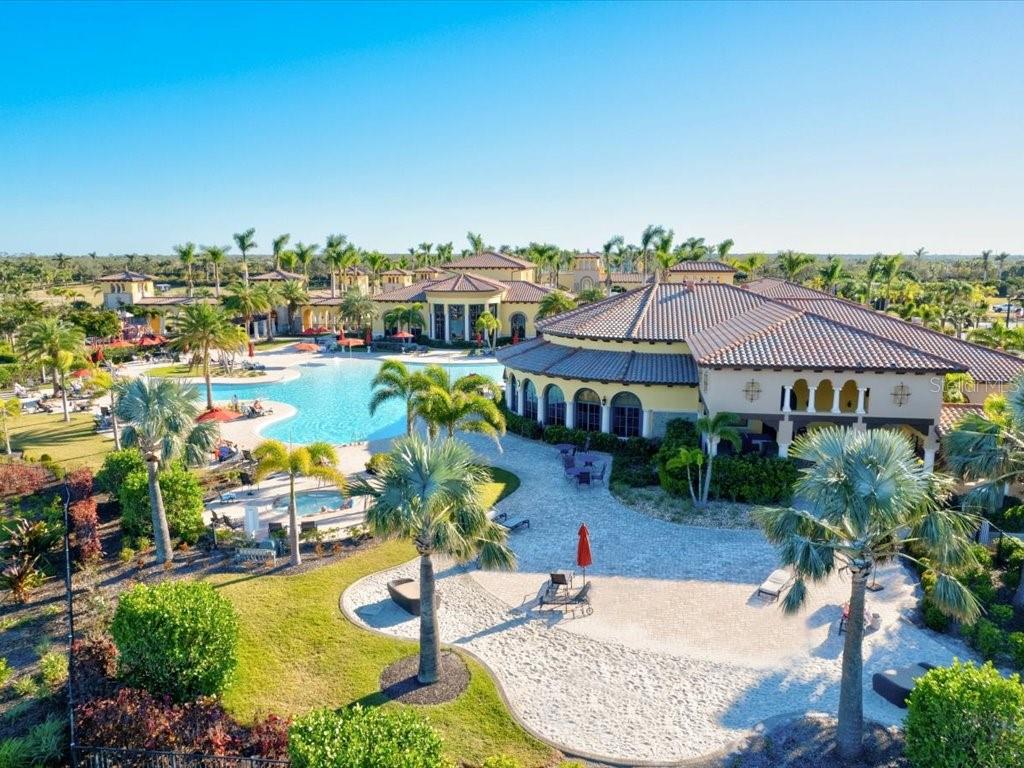 GRAN PARADISO PH 1 - Residential