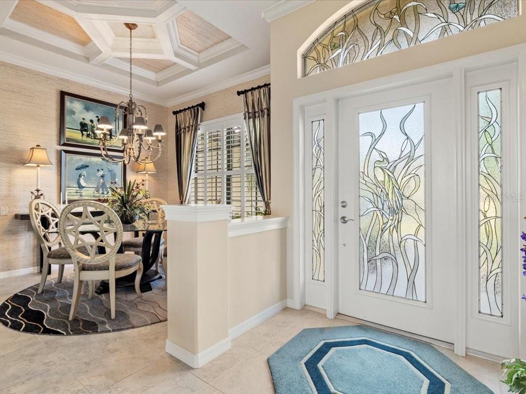 GRAN PARADISO PH 1 - Residential