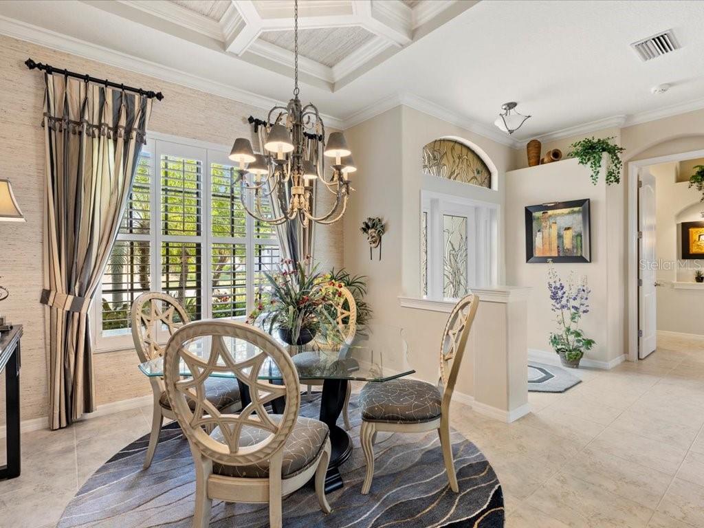 GRAN PARADISO PH 1 - Residential