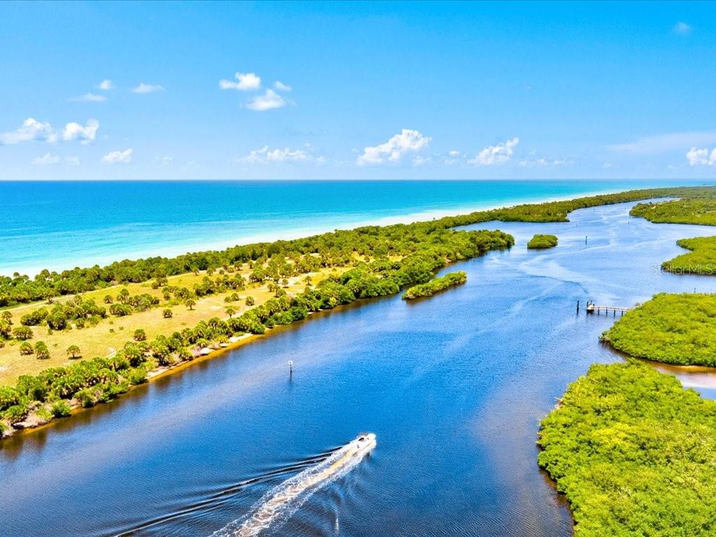 GRAN PARADISO PH 1 - Residential