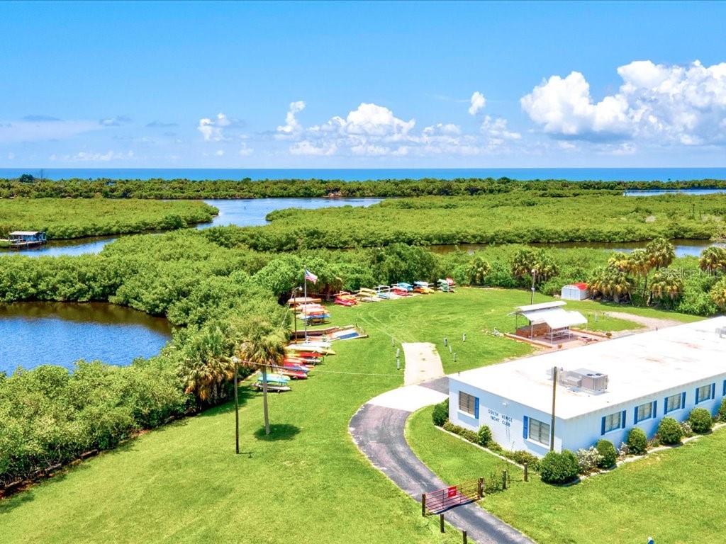 GRAN PARADISO PH 1 - Residential