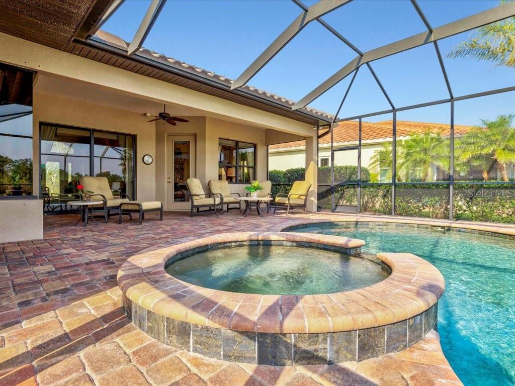 GRAN PARADISO PH 1 - Residential