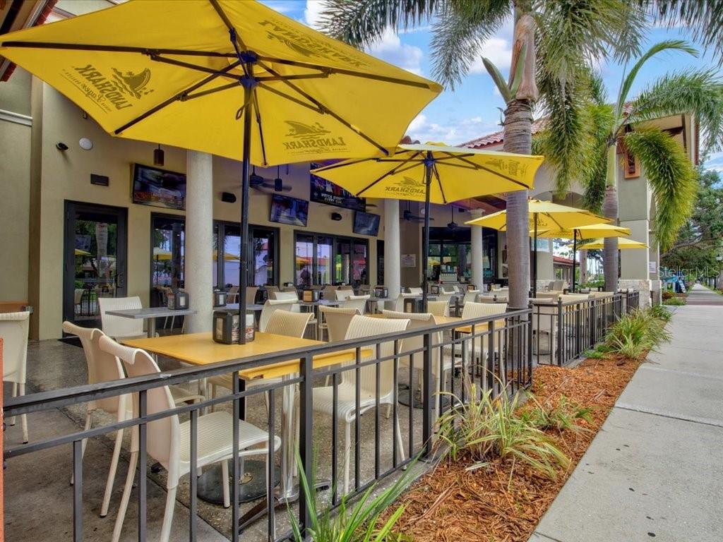 GRAN PARADISO PH 1 - Residential