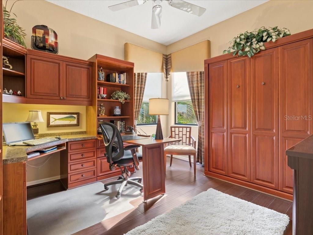 GRAN PARADISO PH 1 - Residential