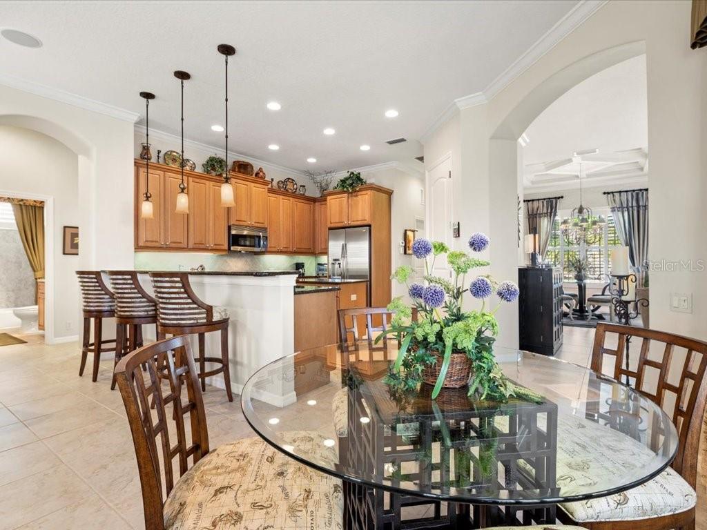 GRAN PARADISO PH 1 - Residential