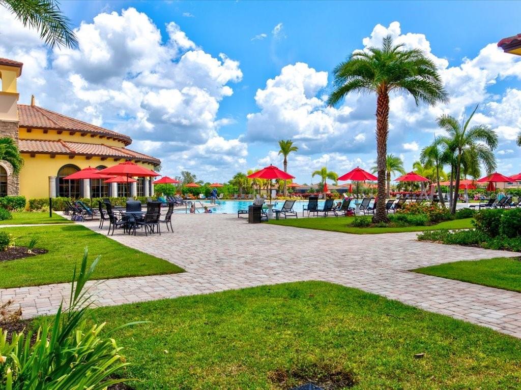 GRAN PARADISO PH 1 - Residential