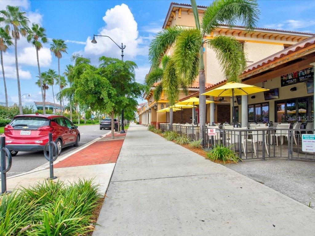 GRAN PARADISO PH 1 - Residential