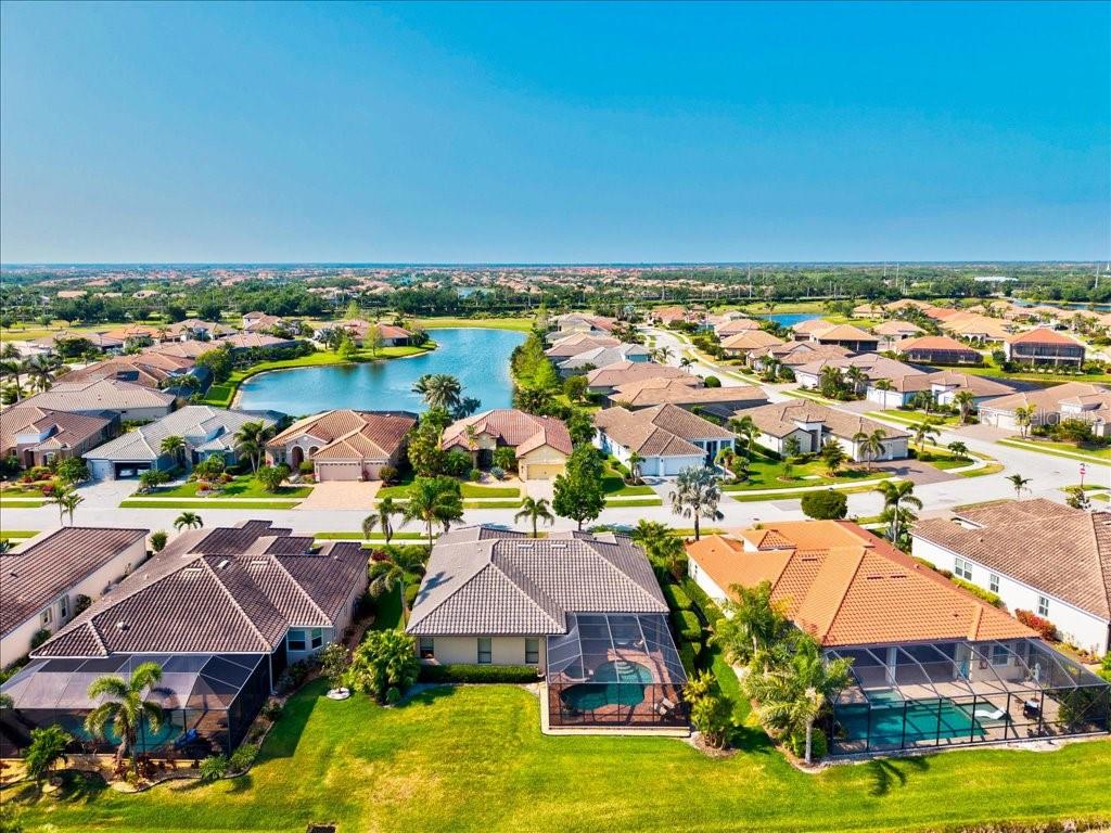 GRAN PARADISO PH 1 - Residential