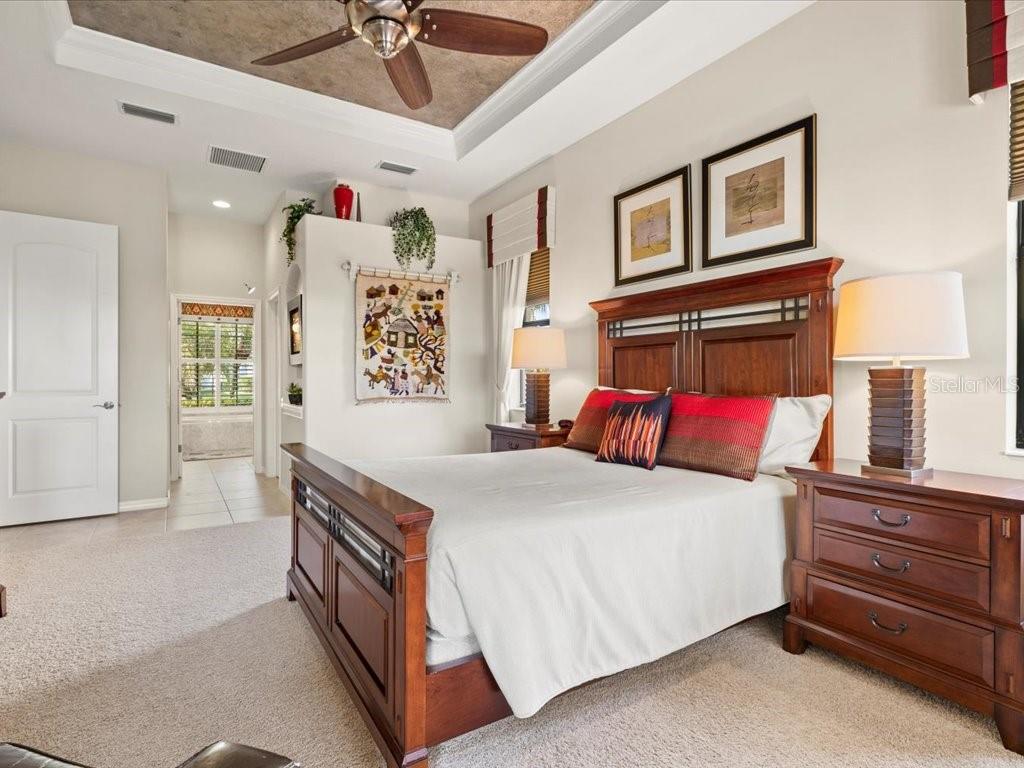 GRAN PARADISO PH 1 - Residential