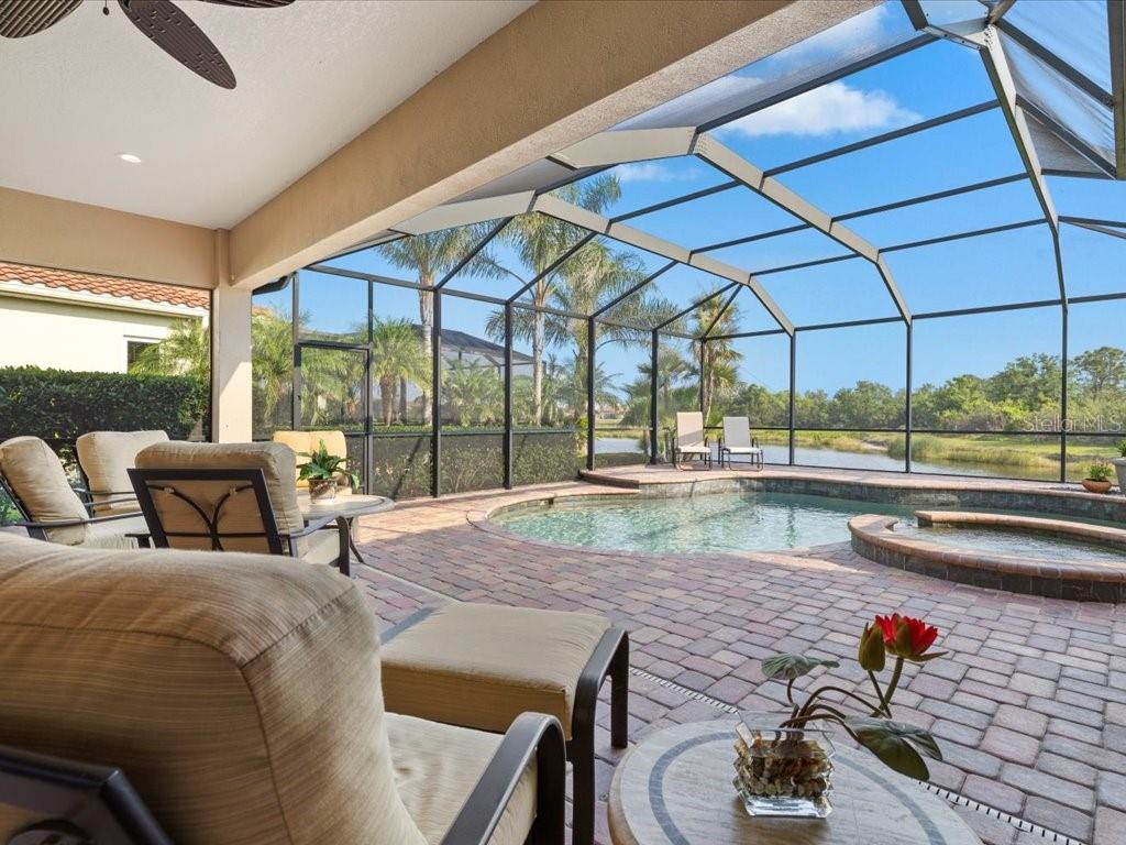 GRAN PARADISO PH 1 - Residential