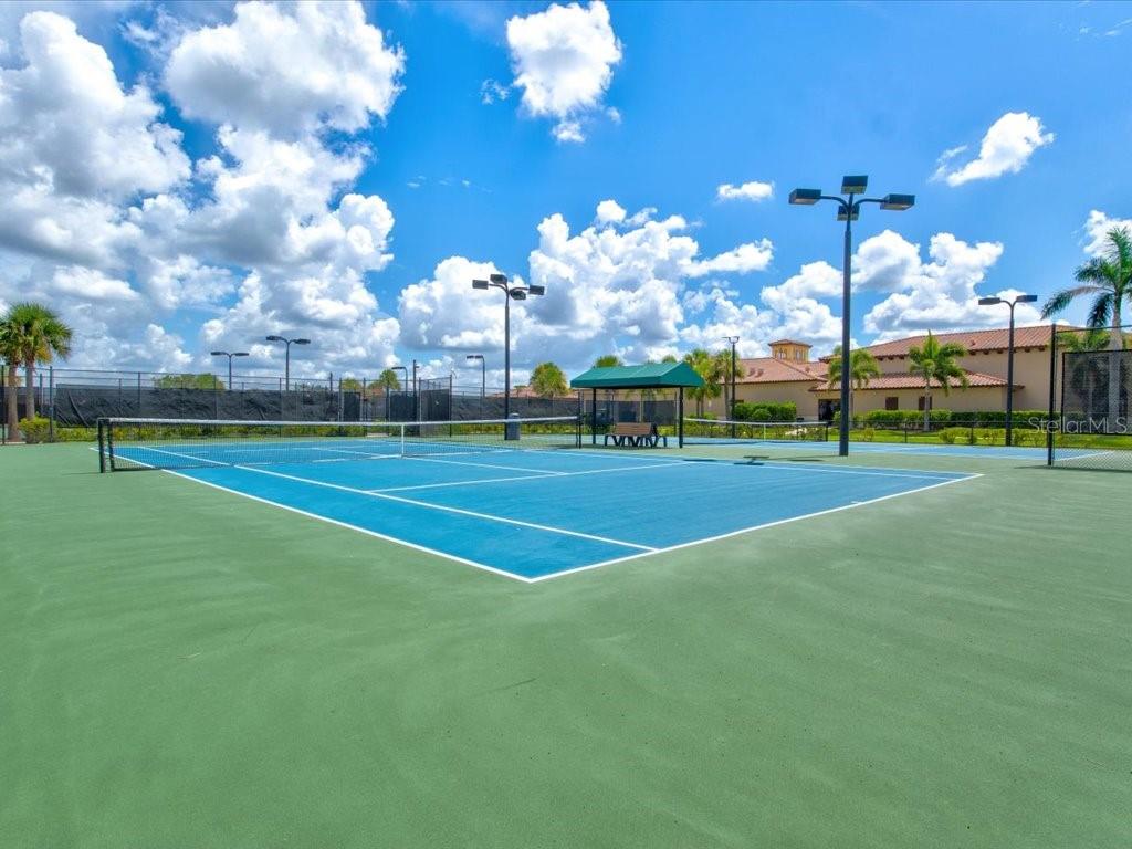 GRAN PARADISO PH 1 - Residential