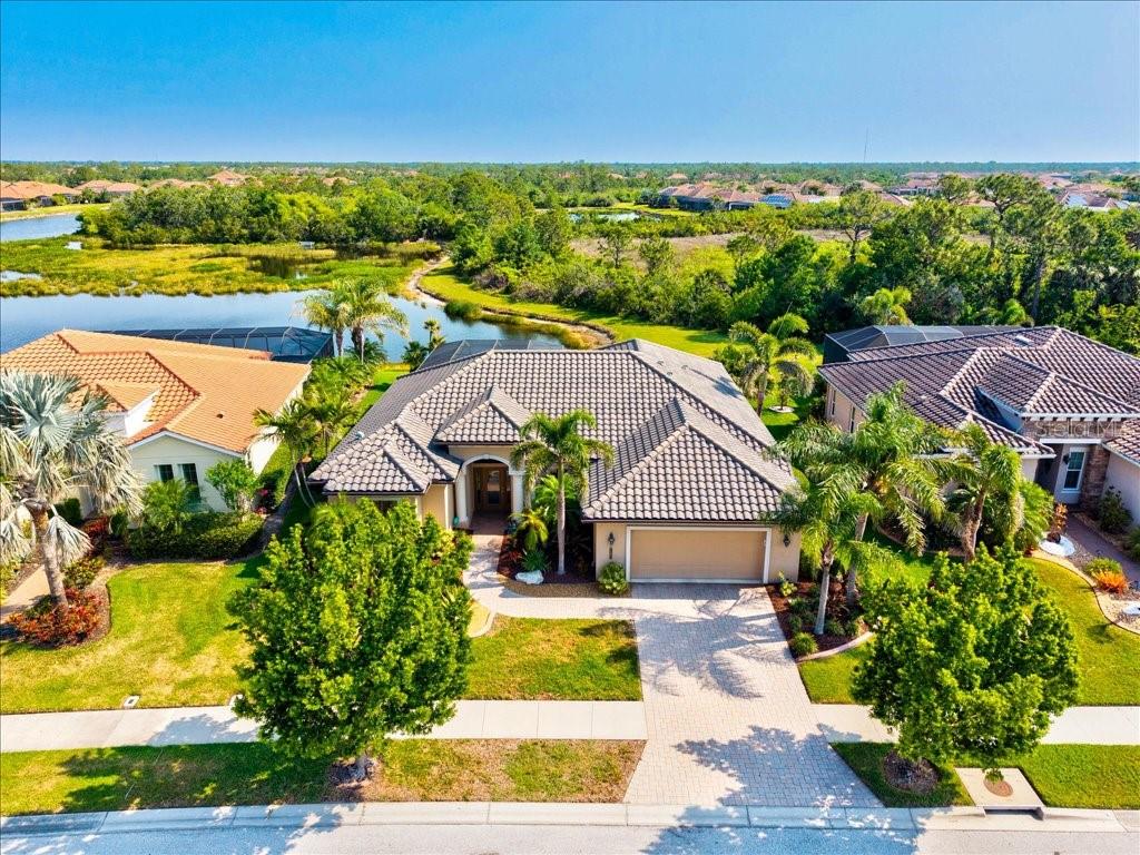 GRAN PARADISO PH 1 - Residential