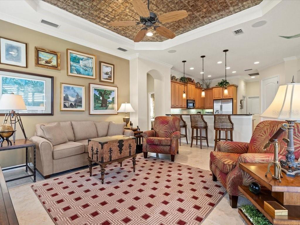 GRAN PARADISO PH 1 - Residential