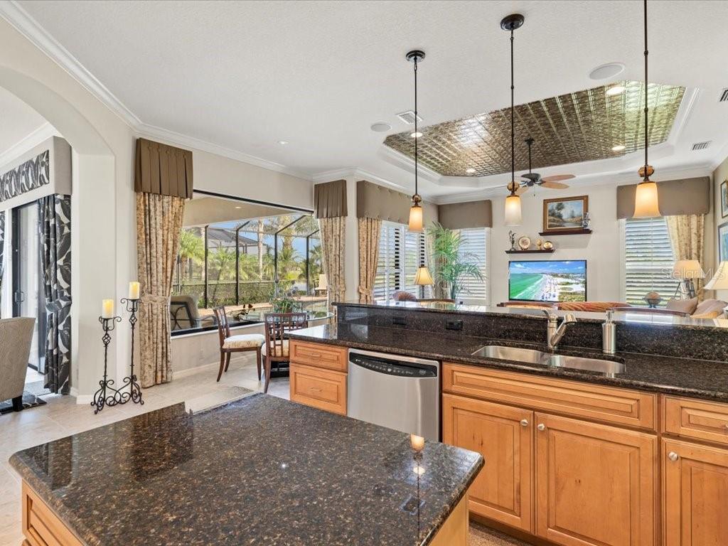 GRAN PARADISO PH 1 - Residential