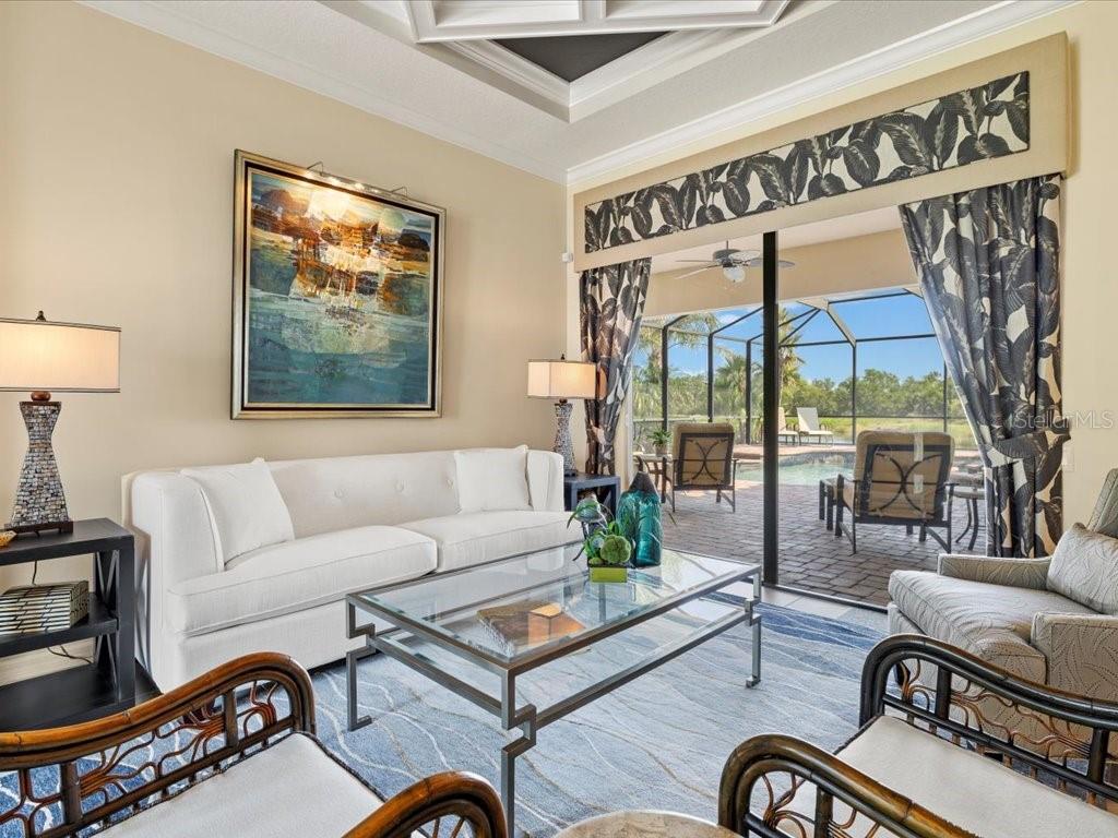 GRAN PARADISO PH 1 - Residential