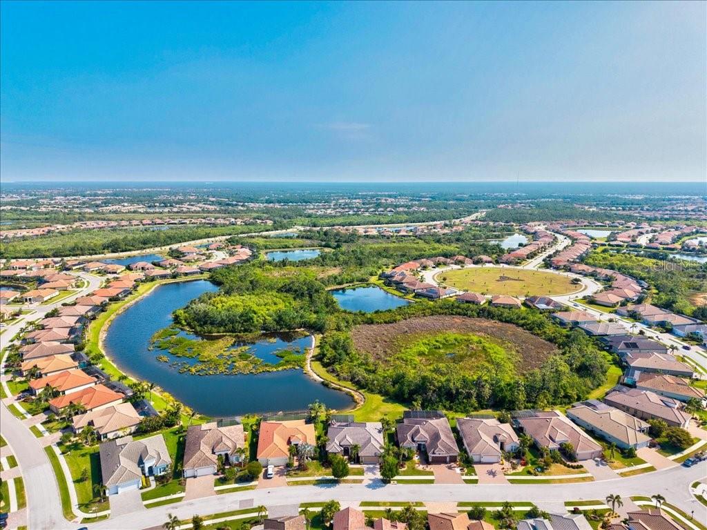 GRAN PARADISO PH 1 - Residential